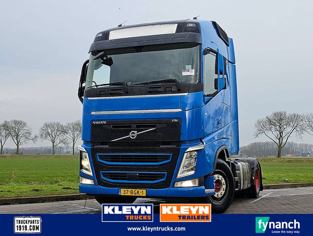 Volvo FH 460