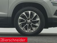 Skoda Karoq - Vorschau Bild 29