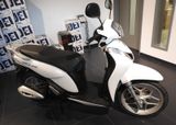 Honda SH Mode 125, weiß, 1.Hand! - HONDA SH MODE 125