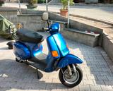 Vespa Cosa 200 - Offers
