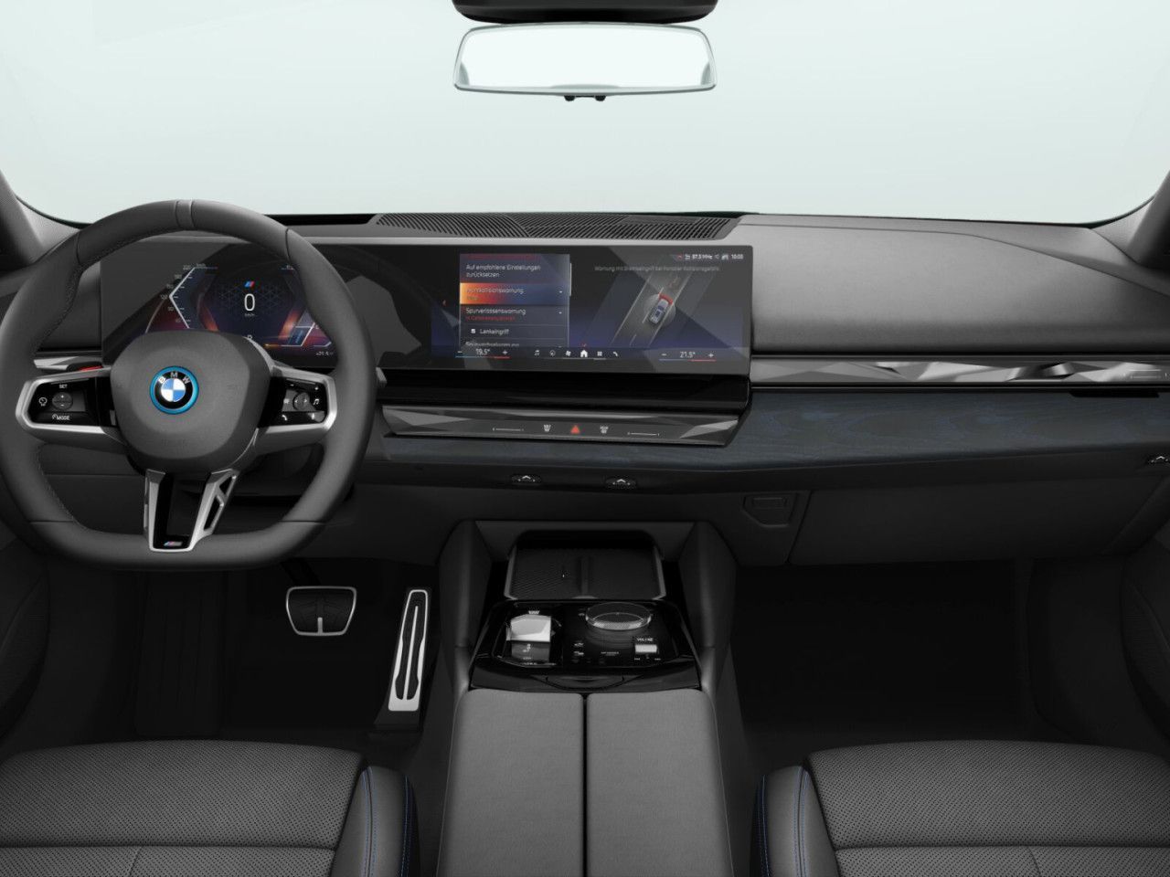BMW i5 - Bild 9