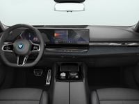 BMW i5 - Vorschau Bild 9