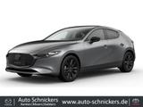 Mazda 3 HOMURA+KAMERA+LED+HEAD-UP+PDC+CARPLAY+DAB!! - Mazda 3 Neuwagen in Duisburg