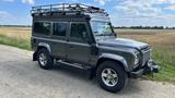 Land Rover Defender 110 Expeditionsausstattung - Land Rover Defender in Braunschweig