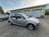 Smart ForFour 1,3 mit toller Ausstattung - Smart ForFour: 1.3