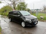 Mercedes-Benz V 250 d Aut. AVANTGARDE extralang  - Mercedes-Benz V-Klasse Gebrauchtwagen in Bonn