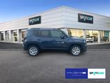 Jeep Renegade 1.3 Plug-In Hybrid Limited S-Edition - Jeep Gebrauchtwagen in Oberhausen