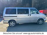 Volkswagen T4 Caravelle 2.5 TDI 111kW lang|Anhängerkup.|Alu - Volkswagen T4 Caravelle aus 2002