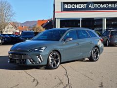 CUPRA Leon ST 1.5 eTSI 150 PS #KESSY #KAMERA