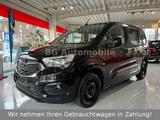 Opel Combo Life E Edition *Rückfahrkamera*Navi*Euro6* - Opel Combo in Aachen