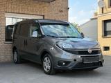 Fiat Doblò SX 1.6 Multijet | Tüv-Neu | Klima | MwSt. - Fiat Doblo in Herne