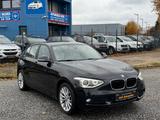 BMW 118d 1 Hand. Navi Xenon Leder - BMW 118: Kleinwagen