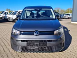 Volkswagen Caddy Kombi 2.0 TDI 5 Sitzer KLIMA KAMERA - Tageszulassungen mit Diesel-Antrieb: Kleinbus