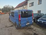Opel Vivaro - gebrauchte Opel Vivaro aus dem Jahr 2008
