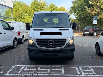 Mercedes Sprinter - 4