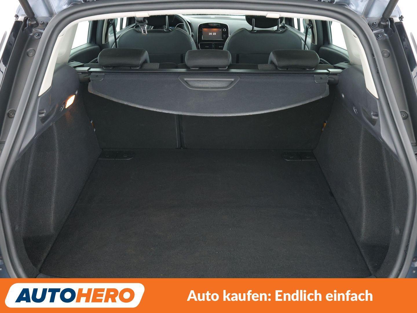 Renault Clio 0.9 Intens