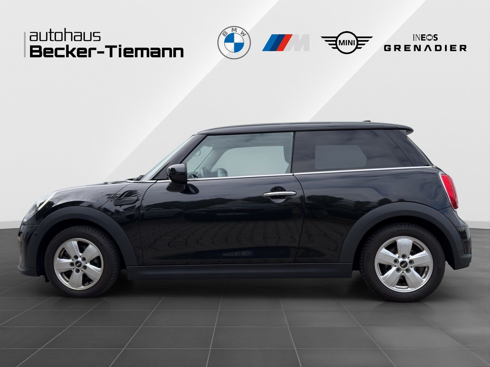 MINI Cooper - Bild 3