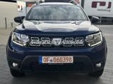 Dacia Duster II 1.6 Sce Comfort Navi/Kamera/Bluetooth - Dacia Gebrauchtwagen in Frankfurt