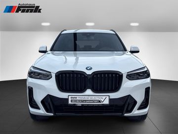 BMW X3 xDrive30e M Sportpaket DAB LED WLAN Shz