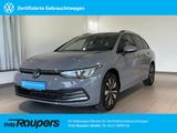 Volkswagen Golf Variant 1.5 eTSI DSG MOVE
