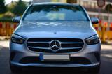 Mercedes-Benz B220 4MATIC DCT Progressive Navi Scheckheft TÜV - Mercedes-Benz B 220 von privat