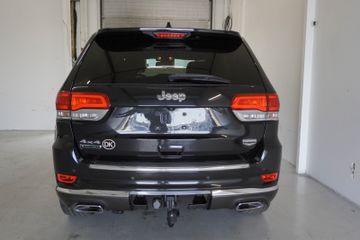 Jeep Grand Cherokee - 8