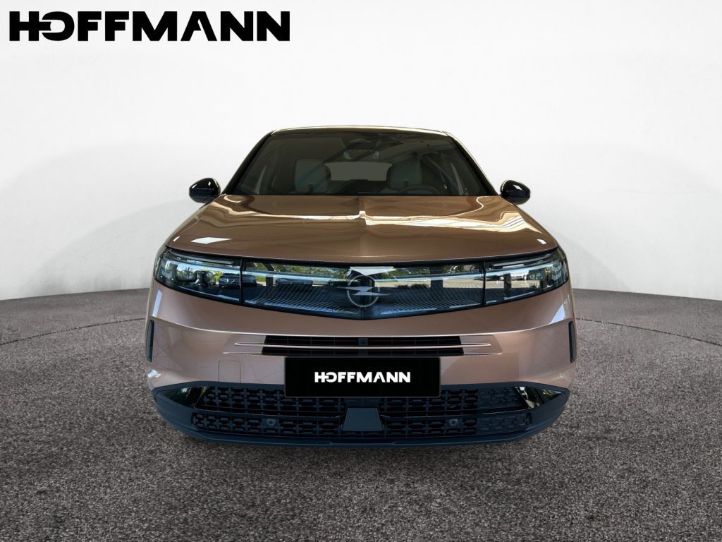 Fahrzeugabbildung Opel Grandland 1.2 DI Hybrid 48 V Automatik GS (K)
