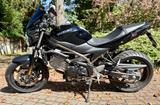 Suzuki SV 650 - SV 650