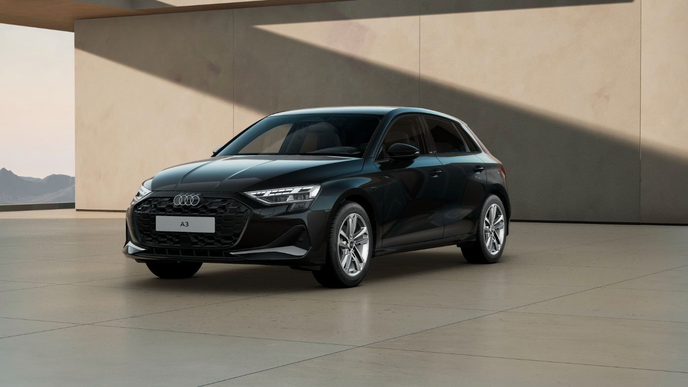 Audi A3 - Bild 2