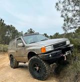 Opel Frontera A Sport Offroad - Opel aus 1997