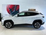 Hyundai Tucson GO! PLUS 1.6T-GDI Hybrid 5 Jahre Garantie - Hyundai Tucson GO mit Hybrid-Antrieb (Benzin/Elektro)