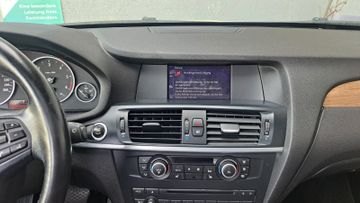 BMW X3 - 12