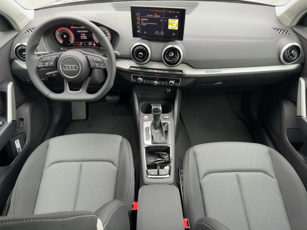 Audi Q2 - Bild 8