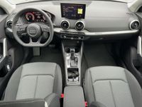 Audi Q2 - Vorschau Bild 8