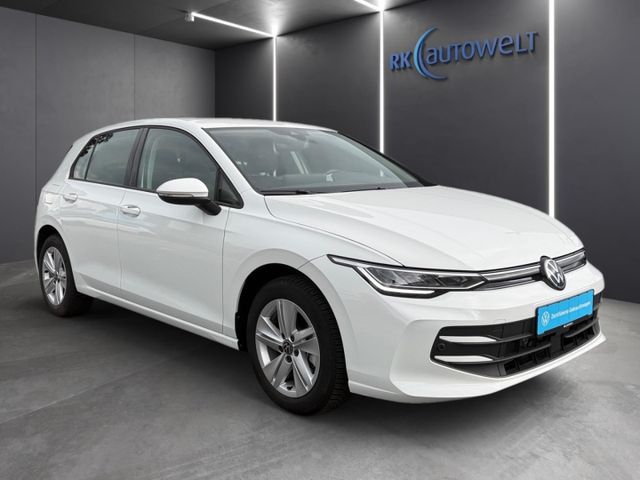 Golf 8 VIII Life 1.5 eTSI ACC Apple CarPlay