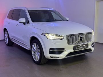 Volvo XC90 - 2