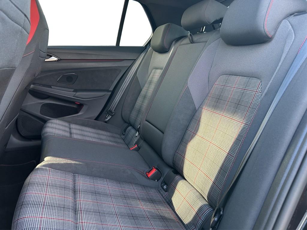 Volkswagen Golf VIII 2.0 TSI DSG GTI DCC IQ-LIGHT*NAV*SHZ*H, миниатюра 15