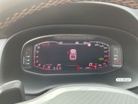 Cupra Ateca - Vorschau Bild 10