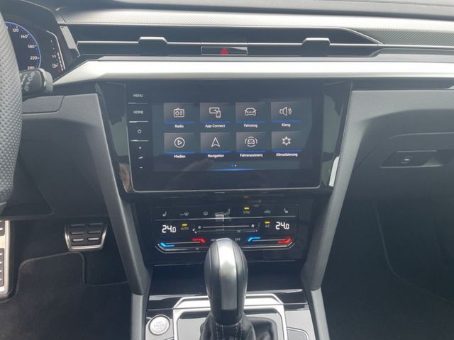 Volkswagen Arteon SB 2.0 TDI DSG 4M R-Line PANO HUD ACC NAV