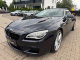 BMW 650 Baureihe 6 Cabrio 650i xDrive M-Paket