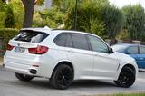BMW X5 xDrive30d - - BMW X5 in Essen