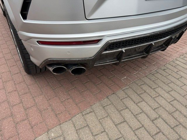Fahrzeugabbildung Lamborghini Urus LP650 *PANO*HeUp*23**Mietkauf*