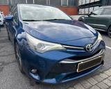 Toyota Avensis 2,0-l-D-4D Edition-S - Toyota Avensis in Stuttgart