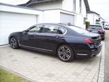 BMW 745Le xDrive M Sportpaket Soft/ACC/360°/Laser - BMW 745 Le Gebrauchtwagen
