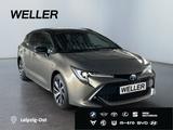 Toyota Corolla 1.8 Hybrid TS Comfort *LED*CarPlay*RCam* - Toyota Corolla Ts mit Hybrid-Antrieb (Benzin/Elektro)