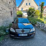 Mercedes-Benz MB C300 Limousine neu TÜV - Mercedes-Benz C 300 bis 10.000 Euro