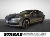 Skoda Superb Combi 1.5 TSI DSG iV Sportline MATRIX LED