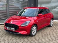 Suzuki Swift - Vorschau Bild 1