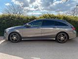 Mercedes-Benz CLA 200 Shooting Brake CLA 200 AMG Line Shoo... - Mercedes-Benz CLA 200 Shooting Brake mit Benzin-Antrieb: Kombi, Automatik
