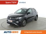 Volkswagen T-Cross 1.0 TSI Active*NAVI*PDC*LIM* - Volkswagen T-Cross in Nürnberg